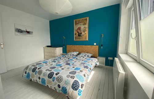 Le Reservoir Maison lumineuse a Wimereux proche plage & centre, parfait famille - Foto 5