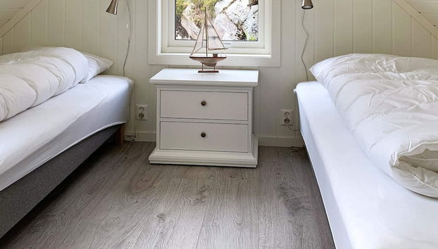 8 Person Holiday Home in Urangsvag - Photo 5, Room