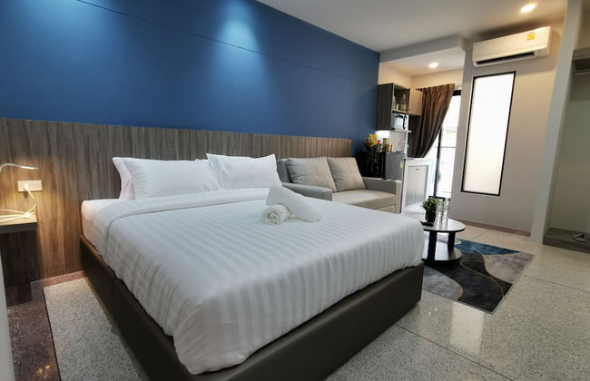 ABC@48 Hotel & Service Apartment - Foto 15