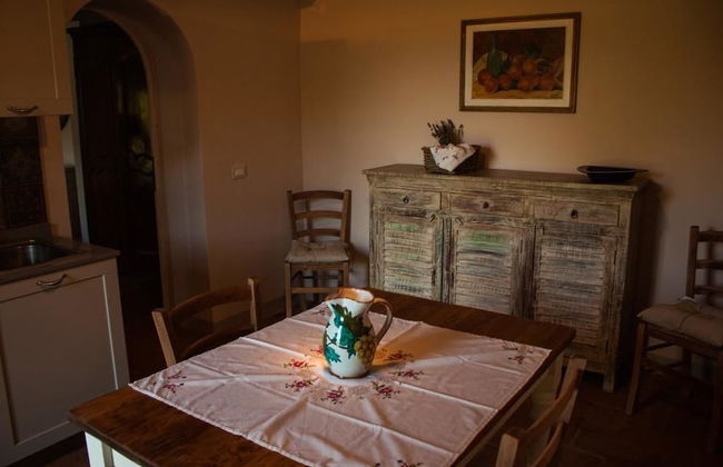 Mulino Della Rivolta - Foto 12