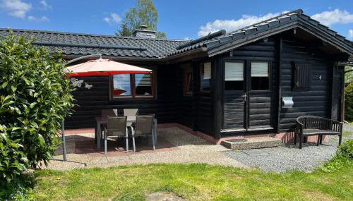 Blockhaus FerienZauber - Foto 5