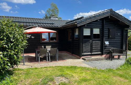 Blockhaus FerienZauber - Foto 5