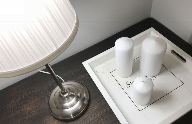 City Apartment - Foto 1