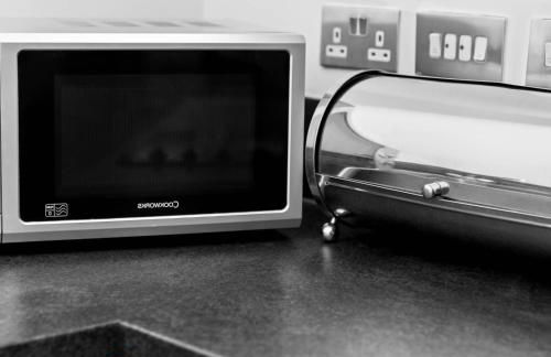 Stylish City Centre Apartment - Chinatown - Balcony - Secure Parking - Netflix 16ARC - Foto 23