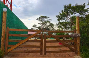 Cabana Mesa do Rei Com Vista Para o Litoral - Foto 58