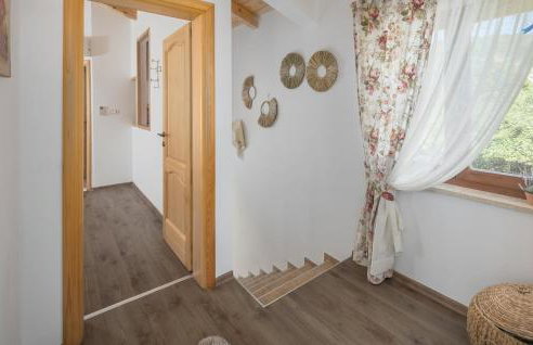 Beautiful Home In Brest Pod Uckom - Foto 23