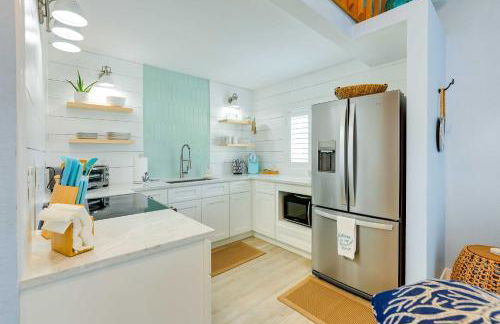 Tropical Cottage Less Than 2 Mi to Hobe Sound Beach! - Foto 10