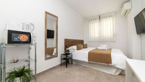 Classy VIII - Ferga Suites - Photo 5