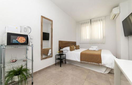 Classy VIII - Ferga Suites - Photo 5