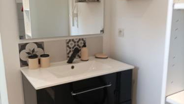 Chez Sabine la Campagne HAUT - Foto 4