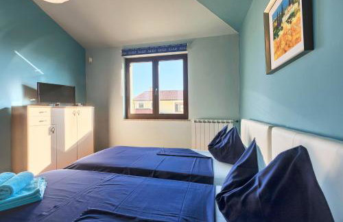 Villa Aldo with private pool by WiiBuk - Foto 61