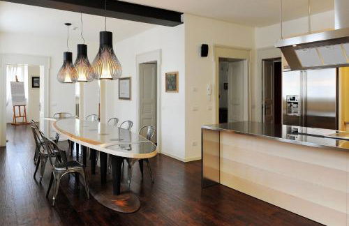 Casa Brenna Tosatto Art Experience - Foto 16