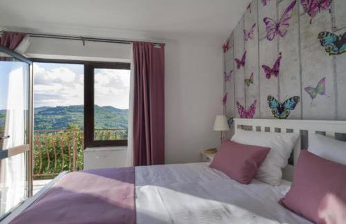 Two Bedroom Apartment with Terrace - Foto 8