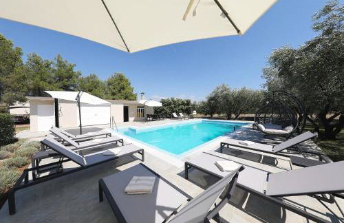 Villa Adrian - Foto 11