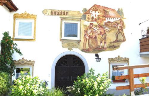 Ferienwohnung Aumühle - Foto 1