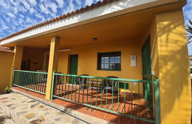 Casas Rurales Amparo Las Hayas - Foto 18