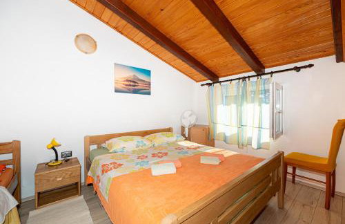 Apartments with WiFi Silba - 17603 - Foto 19