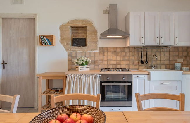 Il Fico nel Pozzo in Fossacesia - Foto 6