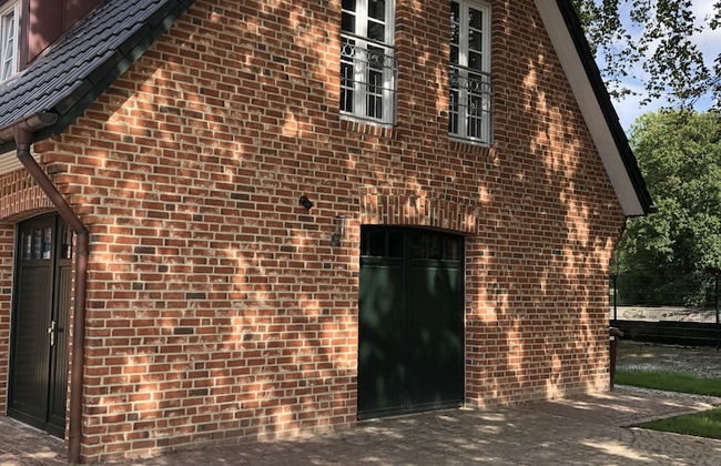 Ferienwohnung Elstar - Foto 11