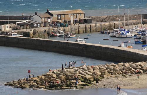 Droop Farm Cottage - Foto 44