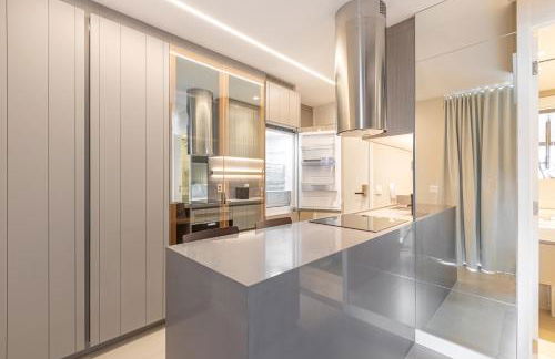 DVN - D'Oru Vila Nova Conceição by Anora - Photo 118