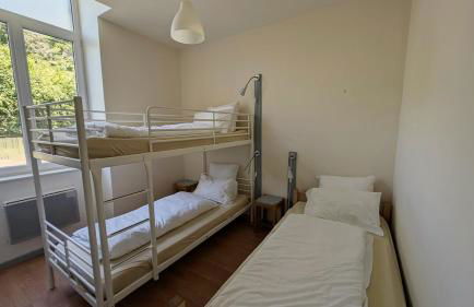 Grand Gîte La Buissonnière - Foto 44