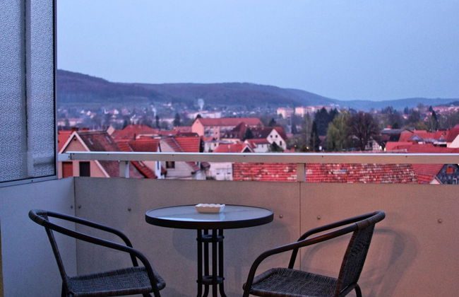 Apartment Ilmtal Jena - Foto 8