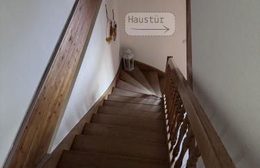 Ferienhaus "Auszeit an den Salzwiesen" - Foto 20