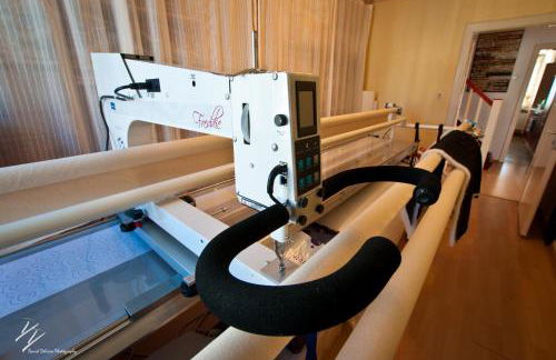 Quilt Inn - Photo 29