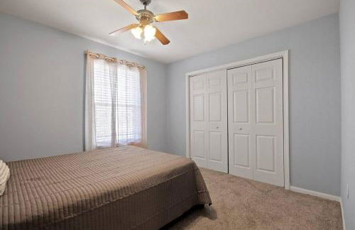 Spacious 4 Bed Great for Commuting Dogs Ok - Foto 23