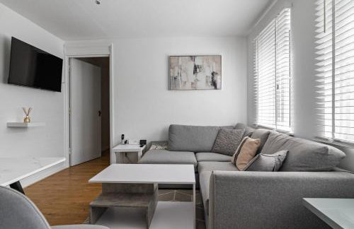 Shades of white in Mill Hill - Foto 7