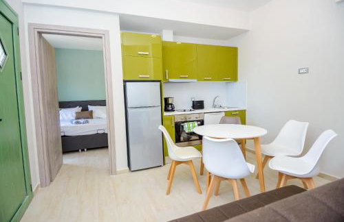 tzogias apartments pan - Photo 13