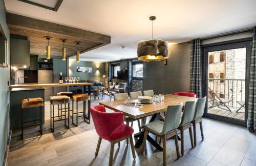 Chalets Izia - Village Montana - Foto 28