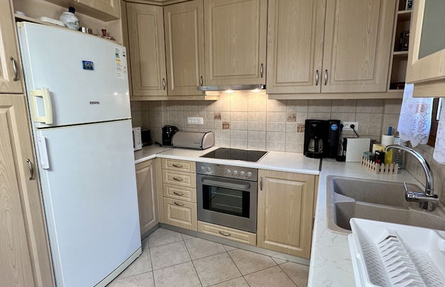 Mariel House Fiskardo Kefalonia - Foto 12