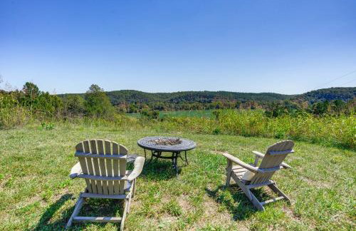 Cottage with James River Access in Wingina! - Foto 2