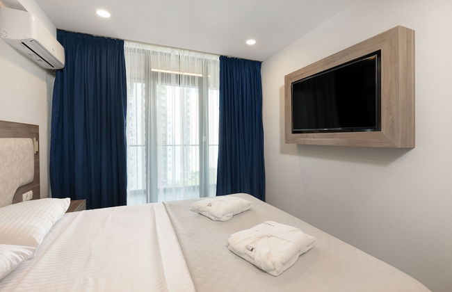 Wyn Residences Batumi - Foto 19