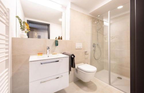 ipartment Böblingen - Sindelfingen - Foto 19