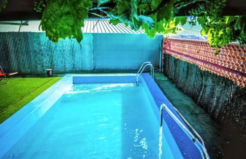 Charming Villa in Vitigudino with Private Pool - Foto 8