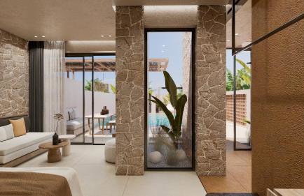 Socrates Hotel Malia Beach - Foto 88