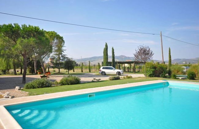 Villa Cassia - Photo 20