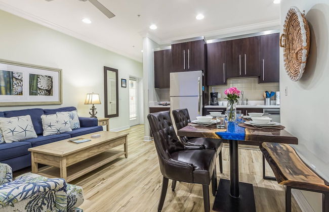 Beach Club Cute Cottage in C Bldg - Foto 6