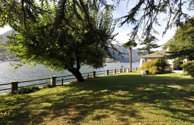 Villa Chez Nous - Foto 25