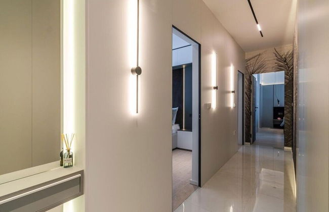 Villa Valinka Ontwerp - Foto 29