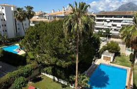Penthouse in Albir with Sea Views, 100m from Beach - Photo 9