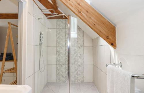 The Coach House at Thorn Farm - Foto 25