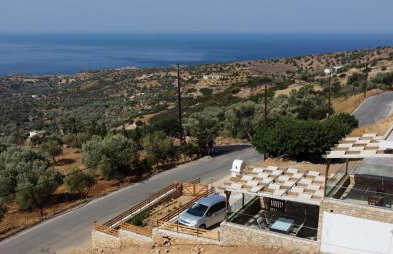 Villa Argyro Triopetra - Foto 46