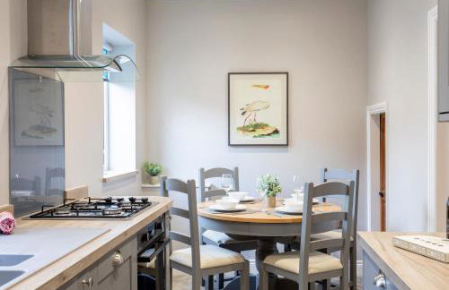 Kist Accommodates - Belmont Dene - Foto 22