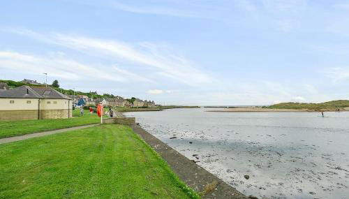Modern seaside apartment ,Lossiemouth, Moray - Foto 4