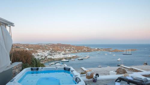 Mykonos Psarou Place - Foto 5