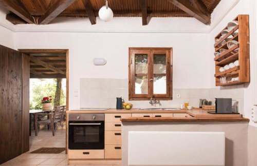 Traganitsa Apartments - Foto 13